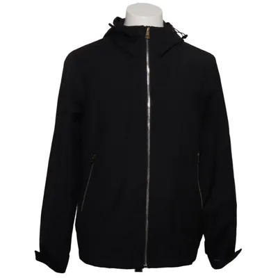 Outdoorjakke (Sort) fra Paul Smith