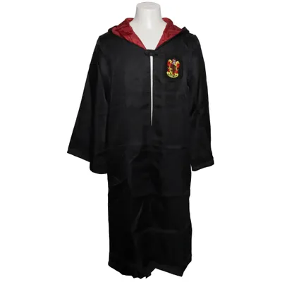 Maskeradkläder (Svart, Röd) från Harry Potter Polyester