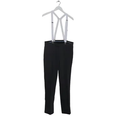 Suit pants (Jan) from Eurex by Brax Elastane, Polyester, Viscose, Wool