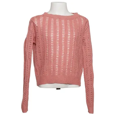 Tröja (Rosa) från Page One Young Akryl, Bomull