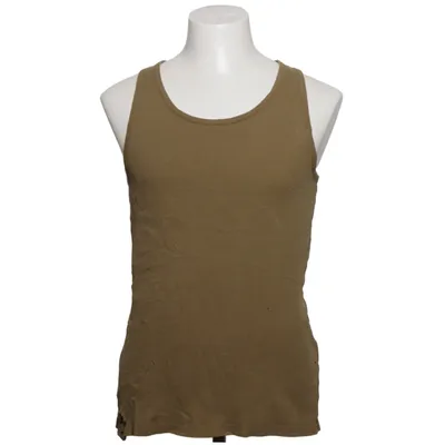 Tanktop  (Grøn) fra Mil-tec Bomuld