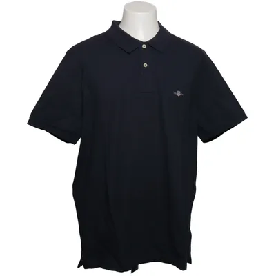 Polo shirt (Blue) from GANT Cotton, Elastane
