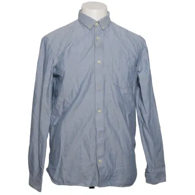 Chemise (Bleu) de Won Hundred