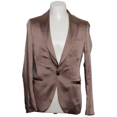 Kavaj (Draco Jacket) från Twisted Tailor Elastan, Polyester