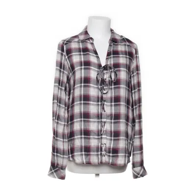 Flanellskjorta (Flerfärgad) från Paige Viskos