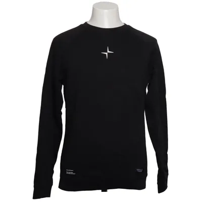 Sweatshirt (Gray) from Nimbus Organic cotton
