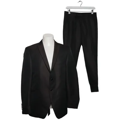 Suit (Gray) from Wilvorst Viscose