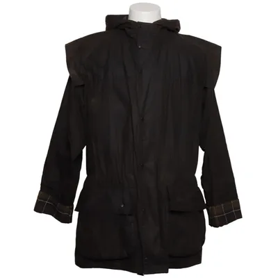 Waxjas (CLASSIC DURHAM) van Barbour Katoen