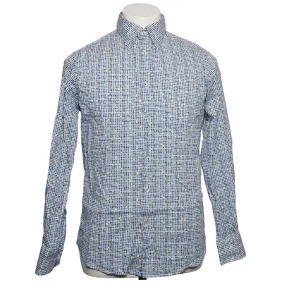 Chemise (Bleu, Blanc, Multicolore) de PD Paola
