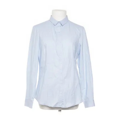 Skjorta (Blå, Vit) från Kiabi