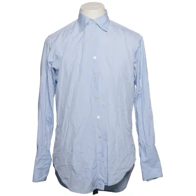 Shirt (Sea Island Cotton) from Turnbull & Asser Cotton