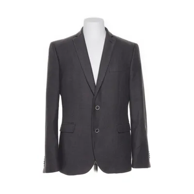 Blazer (Grijs, Meerkleurig) van Seven 7 Square Polyester, Viscose, Wol