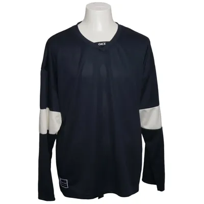 Practice jersey (Blue, White) from Oace Polyester
