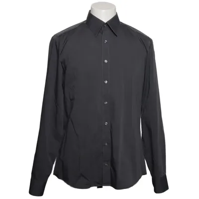 Chemise (Level Five) de Olymp Coton, Élasthane