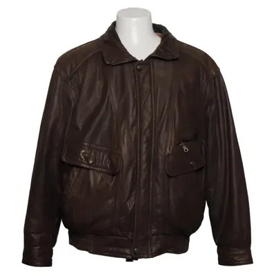 Jack (Bruin) van Hudson River Polyester, Imitatieleer