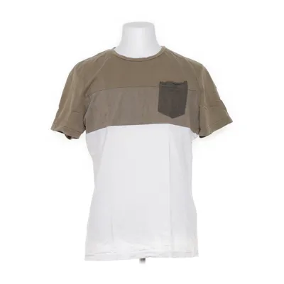 T-shirt (Grön, Vit) från Zara Specials