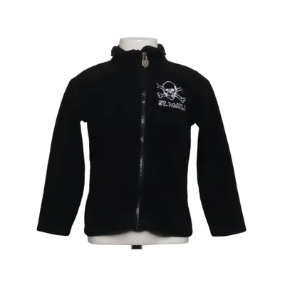 Fleecejacke (Schwarz) von St.Pauli Polyester