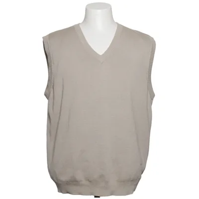 Slipover (Grå) från Rukka Akryl, Polyamid, Ull