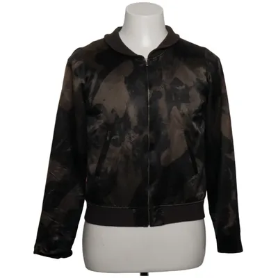 Bomberjacka (Grå, Flerfärgad) från LEVI'S Engineered Jeans Bomull, Polyester, Silke