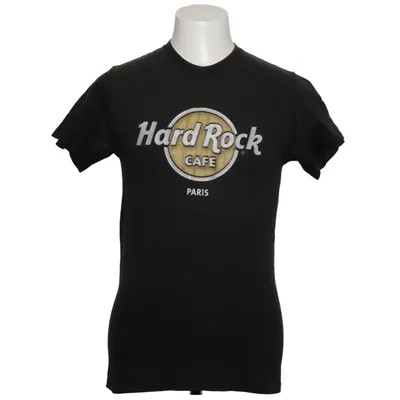 T-shirt (Noir) de Hard Rock Cafe