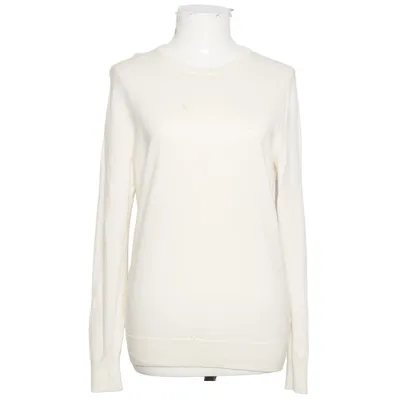 Pull-over (Beige) de Uniqlo Laine