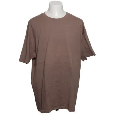 T-shirt (Brown) from Infinity Man Cotton