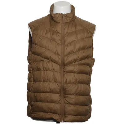 Outdoor Weste (Braun) von H&M Move Polyamid, Polyester