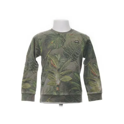 Sweatshirt (Vert, Multicolore) de Tumble 'N Dry Coton, Polyester