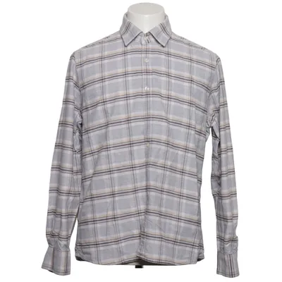 Flanellskjorta (Oxford Flanell) från Finshley & Harding