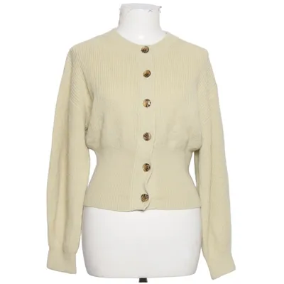 Omlottkofta (Beige) från & Other Stories Polyamid, Jakull