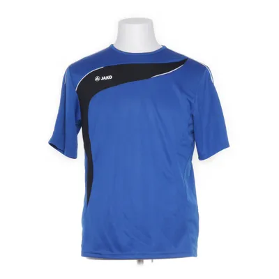 Fotbollströja (Blå, Svart, Vit) från Jako Polyester