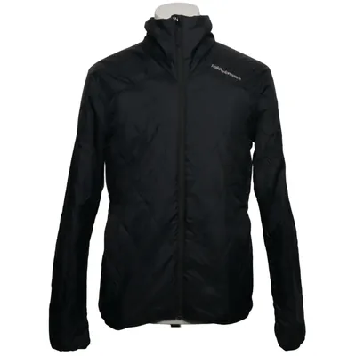 Veste légère (Noir) de Peak Performance Polyamide, Polyester