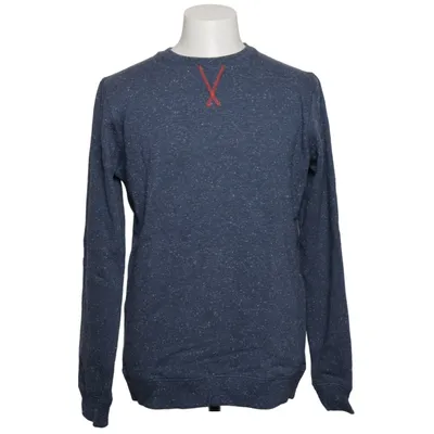 Collegetröja (86082.6769) från LTB Jeans Bomull, Polyester