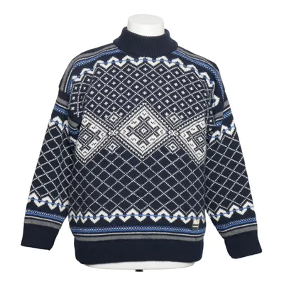 Lusekofte (Bleu, Multicolore) de Campagnolo Polyester