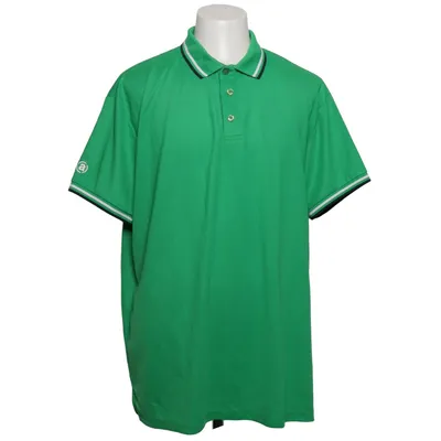 Polo (Vert) de Abacus Polyester