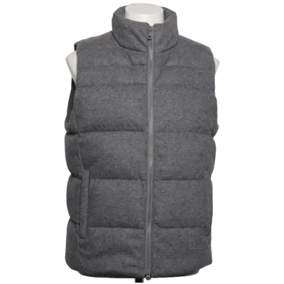 Ytterväst (Grå) från Uniqlo