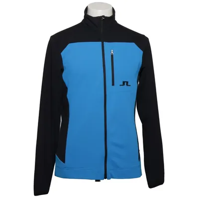 Sports jacket (Mid Jacket Fieldsensor Mid-Layer) from J.Lindeberg Elastane, Polyester