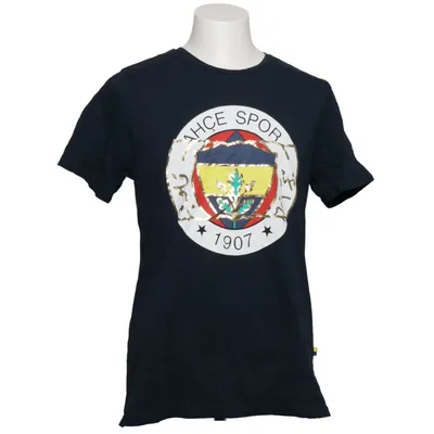 T-shirt (Blå) från Fenerium Bomull