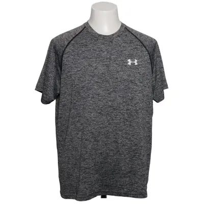 T-shirt (Gray) from Under Armour