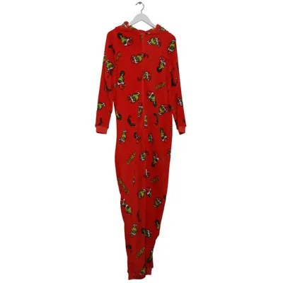 Onesie (Rood, Meerkleurig) van The Grinch
