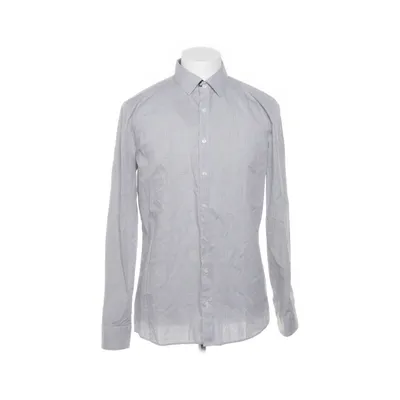 Skjorta (Grå) från Olymp Bomull