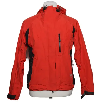 Outdoor jacket (Red, Black) from Yeti