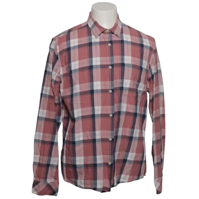 Flanellskjorta (Mason check shirt) från Dobber