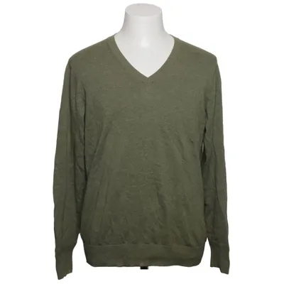 Pullover (Grön) från Ben Sherman Bomull