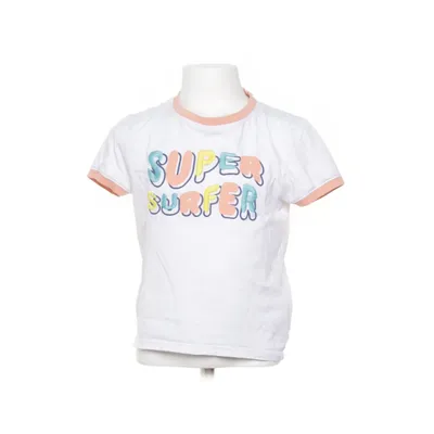 T-shirt (Blanc, Multicolore) de Orchestra Coton