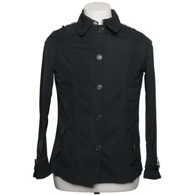 Outdoorjakke (Sort) fra Eddie Pen Polyester