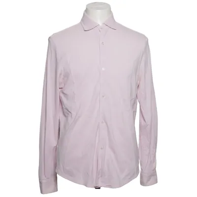 Shirt (Pink) from Fedeli