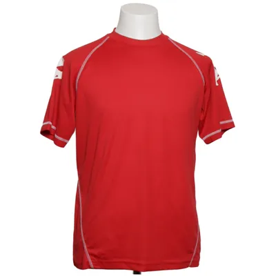 Maillot de sport (Rouge, Blanc) de Kappa