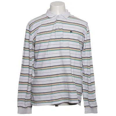 Rugby shirt (White, Multicolored) from Wemoto Organic cotton