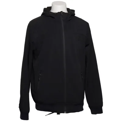 Jacka (Grå) från Quiksilver Elastan, Polyester